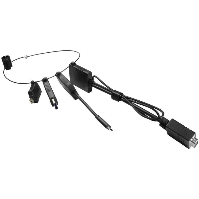 Comprehensive Connector Adapter Kit RING-5