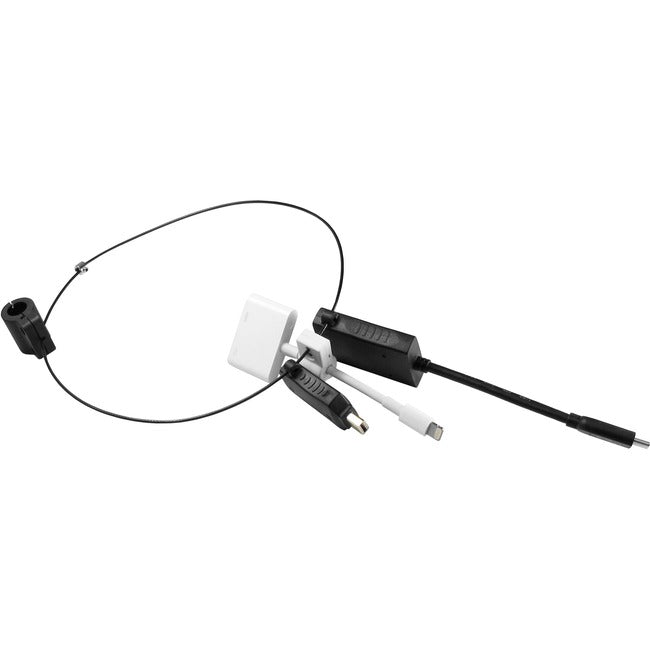 Comprehensive Connector Adapter Kit RING-6