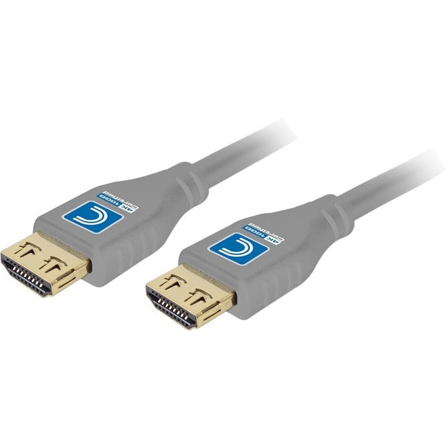 Comprehensive MicroFlex Pro AV/IT HDMI A/V Cable MHD18G-6PROGRY