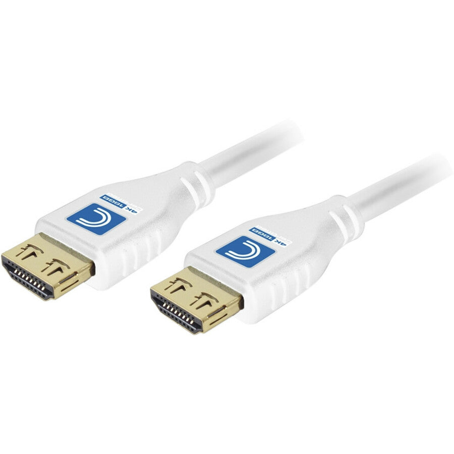 Comprehensive MicroFlex Pro AV/IT HDMI A/V Cable MHD18G-6PROWHT
