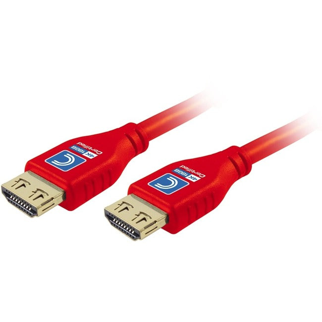 Comprehensive MicroFlex Pro AV/IT Integrator HDMI A/V Cable MHD18G-15PROREDA