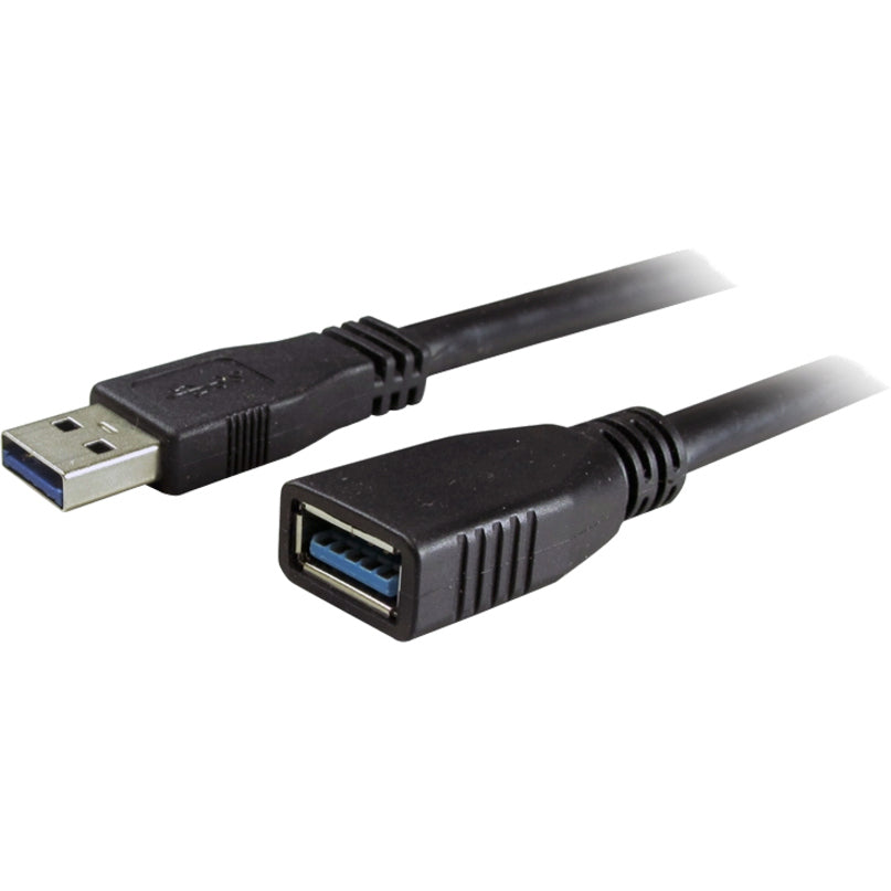 Comprehensive Pro AV/IT USB Data Transfer Cable USB3-AMF-35PROAP