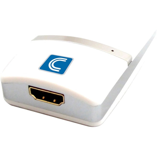 Comprehensive Usb 3.0 To Hdmi With Audio Converter