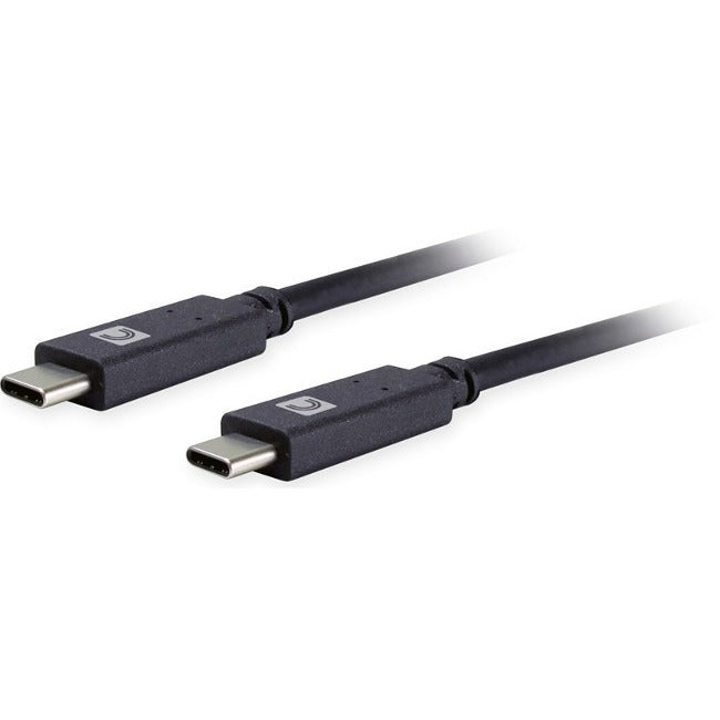 Comprehensive USB-C Data Transfer Cable USB31-CC5A-3ST