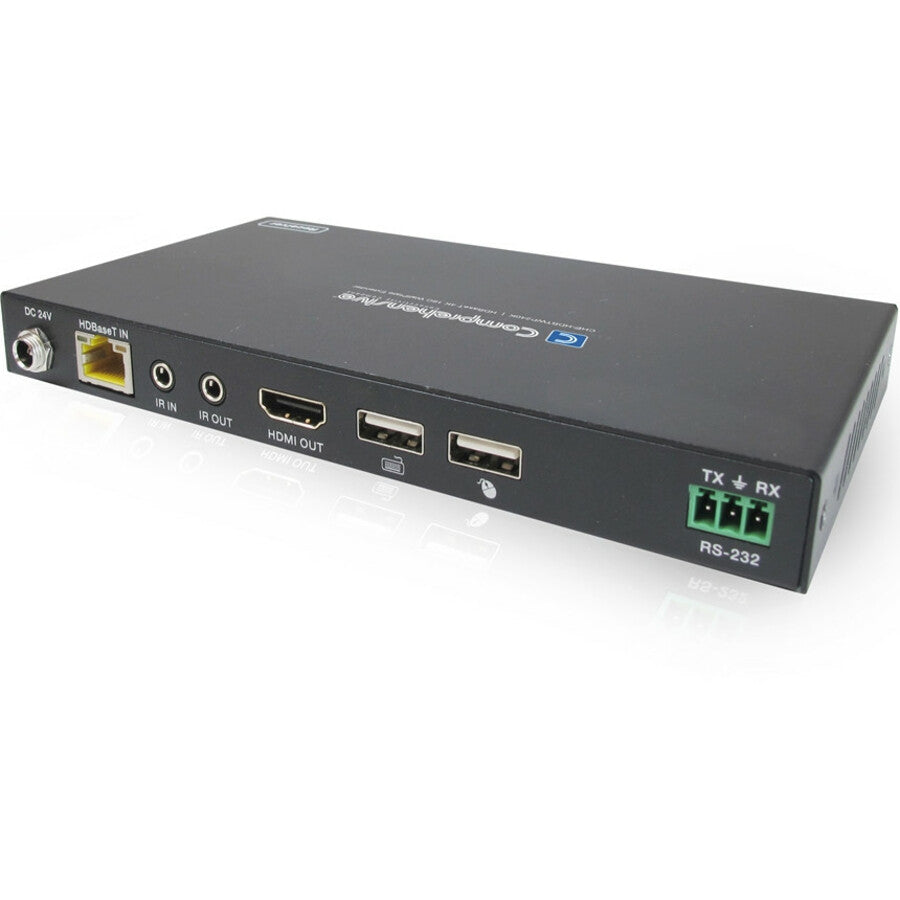 Comprehensive Video Extender Kit CHE-HDBTWP240K