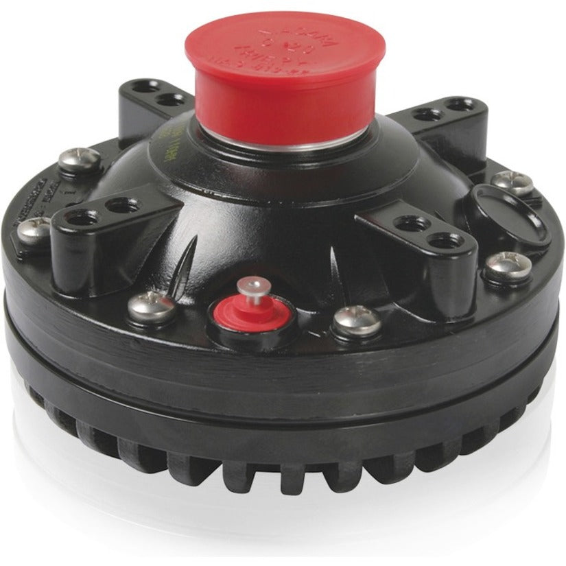 AtlasIED Compression Driver For Siren Speakers 100W Rms 11&#8486; AS100N
