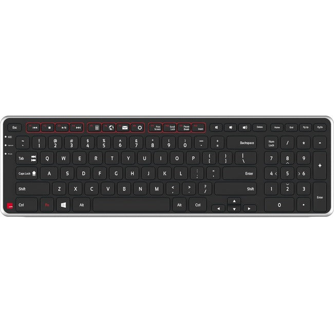 Contour Balance Keyboard BALANCE-US-WIRED