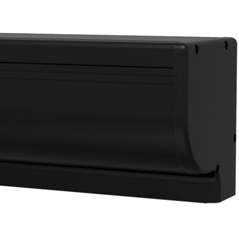 Contour Electrol Motorized Screen 133 Inch 16:9 Matte White Projection Screen | Tecisoft 88397LS