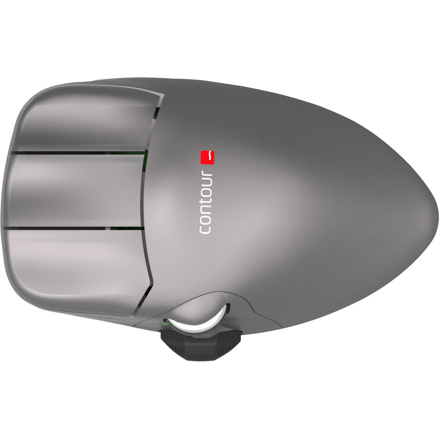 Contour Mouse Wireless CMO-GM-S-R-WL