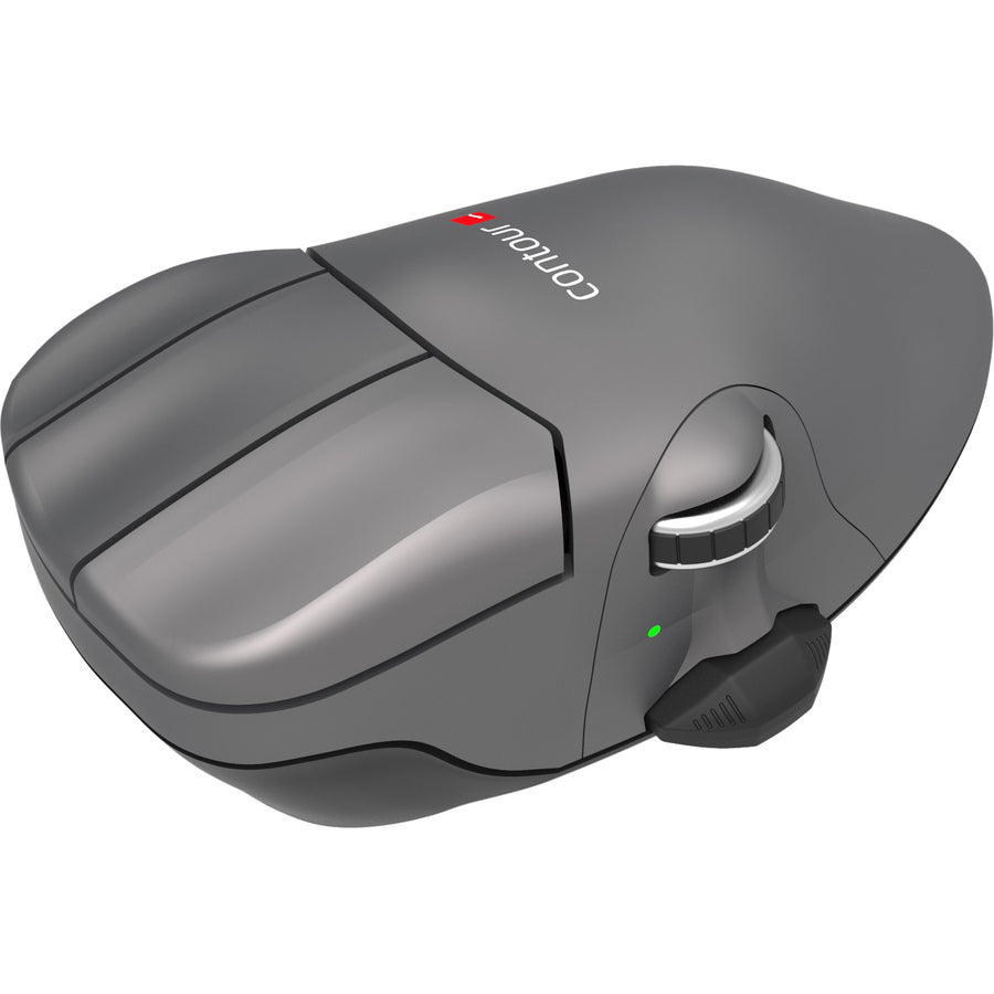 Contour Mouse Wireless CMO-GM-S-R-WL