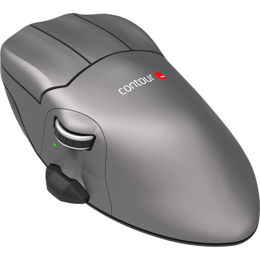 Contour Mouse Wireless CMO-GM-S-R-WL