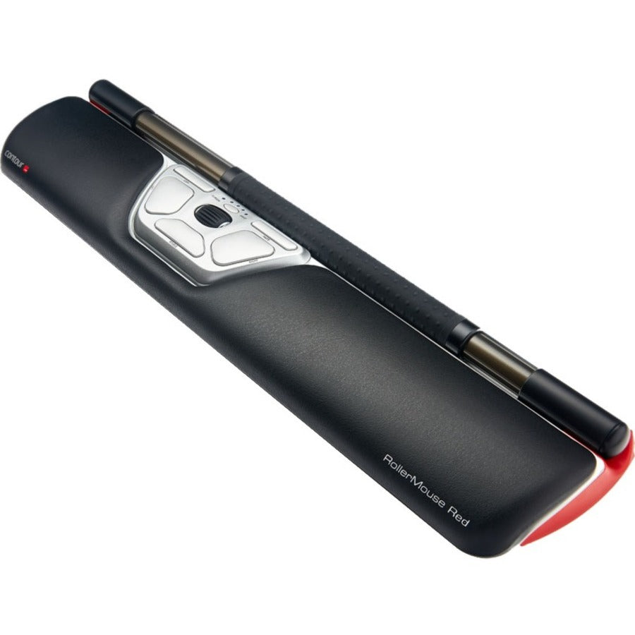 Contour RollerMouse Red RM-RED-WL