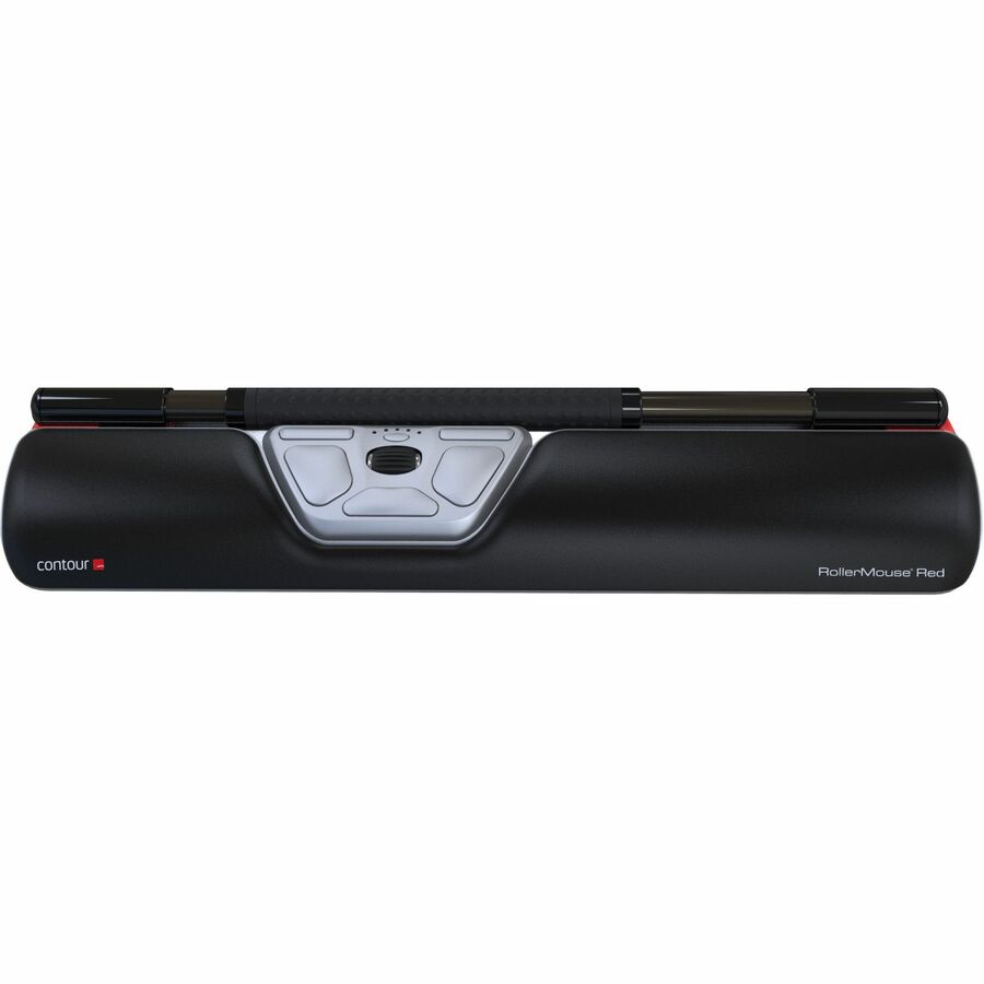 Contour Rollermouse Red RM-RED