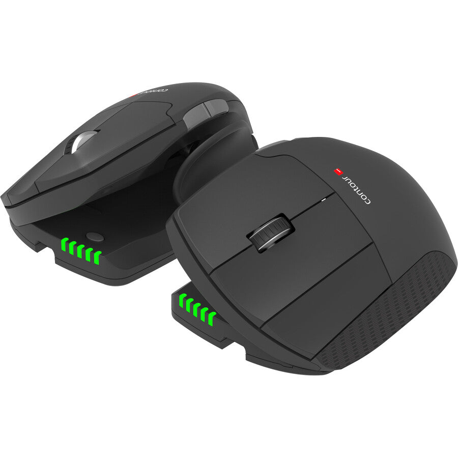 Contour Unimouse Mouse UNIMOUSE-L