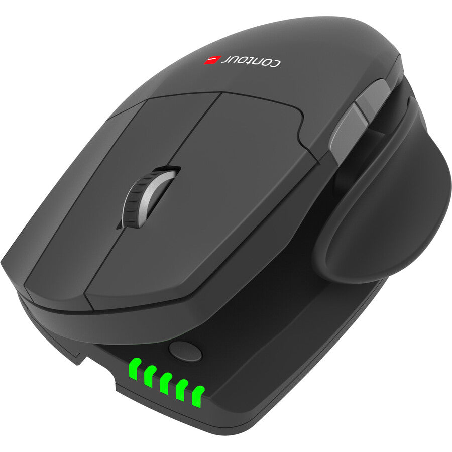 Contour Unimouse Mouse UNIMOUSE-L