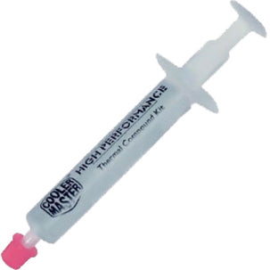 Cooler Master High Performance Thermal Paste HTK002U1