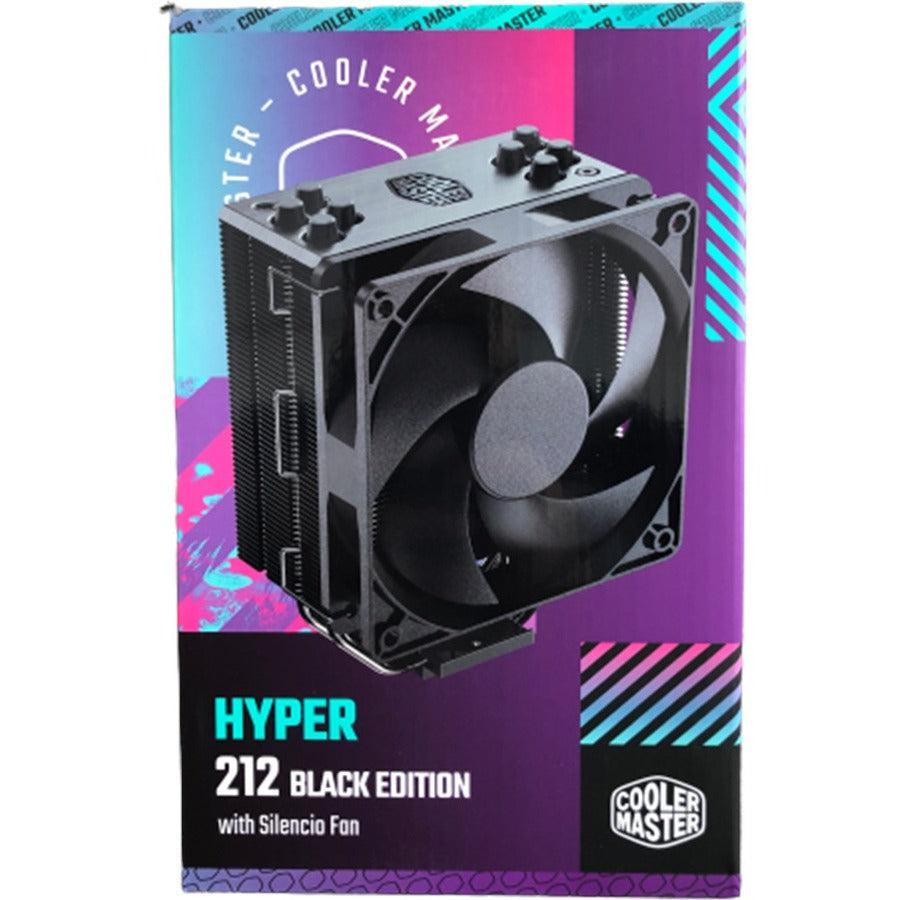 Cooler Master Hyper 212 Black Edition RR-212S-20PK-R2