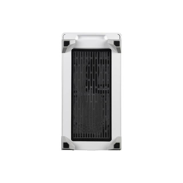 Cooler Master Mcb-Nr200-Wnnn-S00 Masterbox Series Mini Itx Case (White)