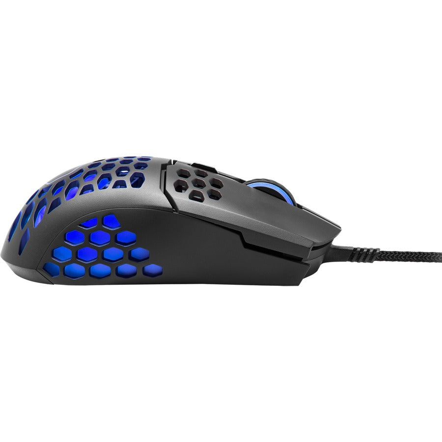 Cooler Master MM MM711 Gaming Mouse MM-711-KKOL1