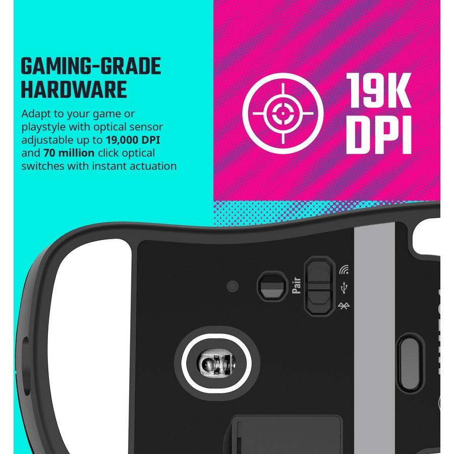 Cooler Master MM731 Gaming Mouse MM-731-KKOH1