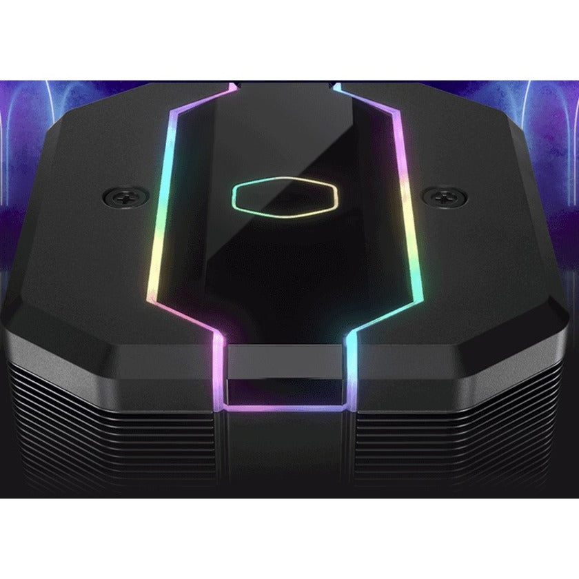 Cooler Master MasterAir MA620M Cooling Fan/Heatsink MAM-D6PN-120PA-R1