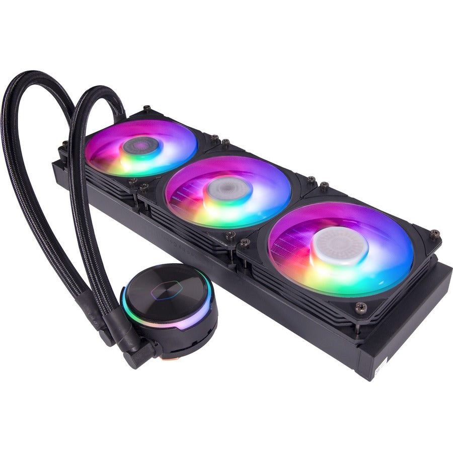 Cooler Master MasterLiquid PL360 Flux MLY-D36M-A23PZ-R1