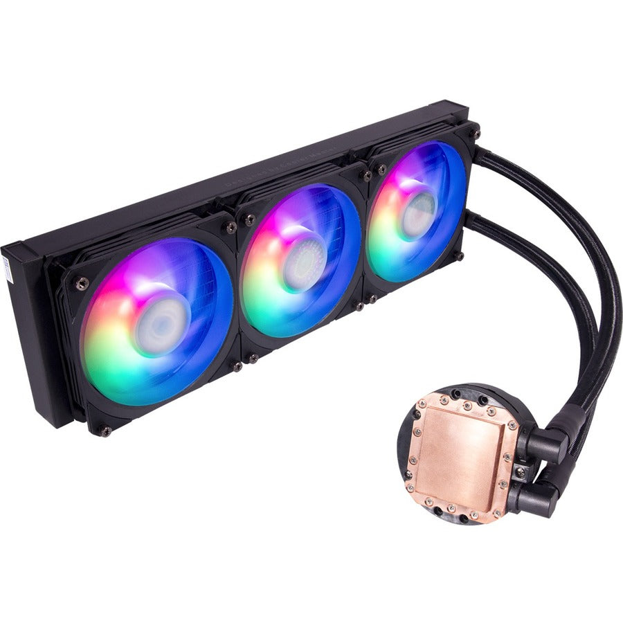 Cooler Master MasterLiquid PL360 Flux MLY-D36M-A23PZ-R1