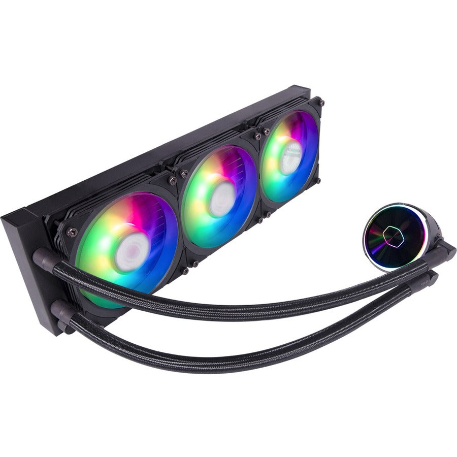 Cooler Master MasterLiquid PL360 Flux MLY-D36M-A23PZ-R1