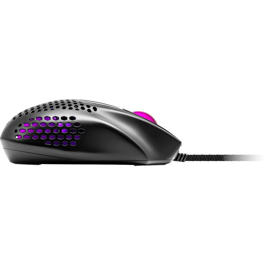 Cooler Master MasterMouse MM720 Gaming Mouse MM-720-KKOL1