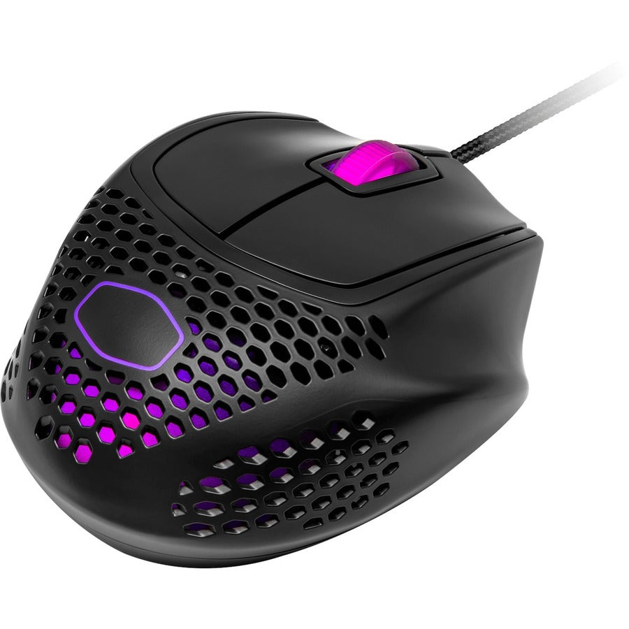 Cooler Master MasterMouse MM720 Gaming Mouse MM-720-KKOL1