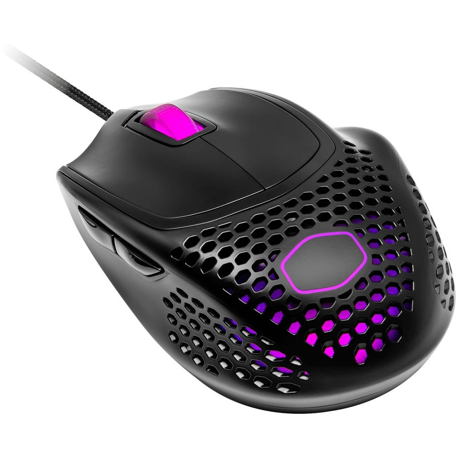 Cooler Master MasterMouse MM720 Gaming Mouse MM-720-KKOL1