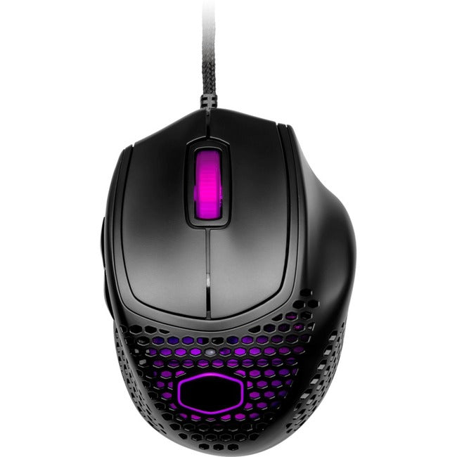 Cooler Master MasterMouse MM720 Gaming Mouse MM-720-KKOL1