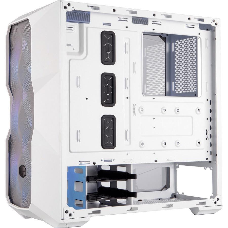 Cooler Master MasterBox MCB-D500D-WGNN-S01 Computer Case