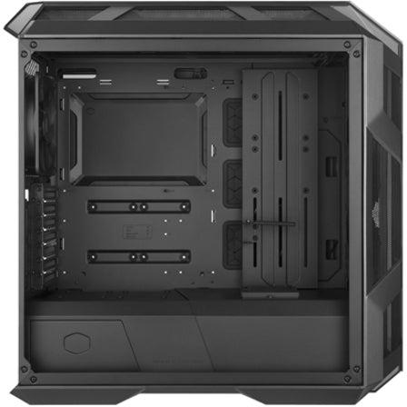 Cooler Master Mastercase H500P Mesh Argb Airflow Atx Mid-Tower