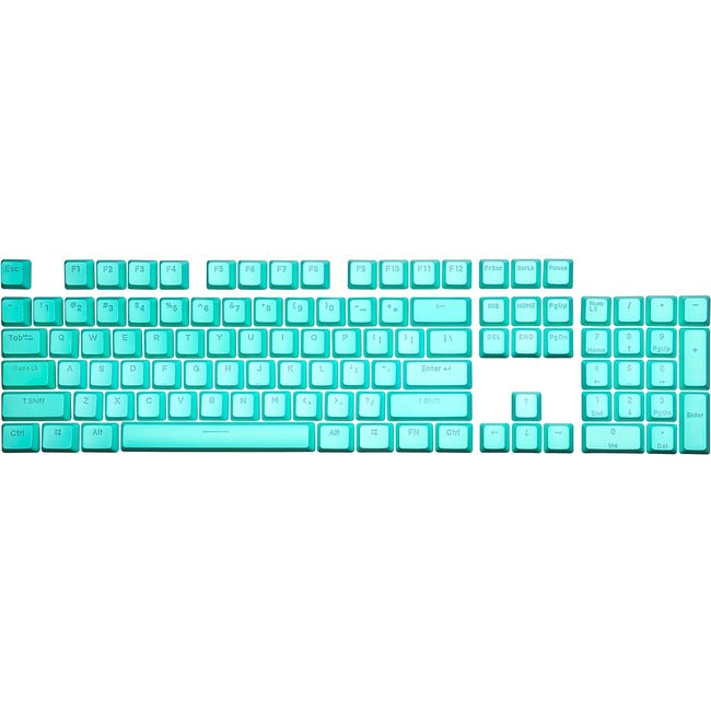 Cooler Master PBT Backlit Keycap Set KC-NPDMF1-US