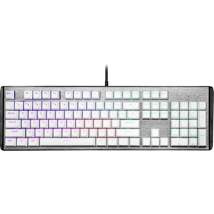 Cooler Master PBT Backlit Keycap Set KC-NPDWF1-US