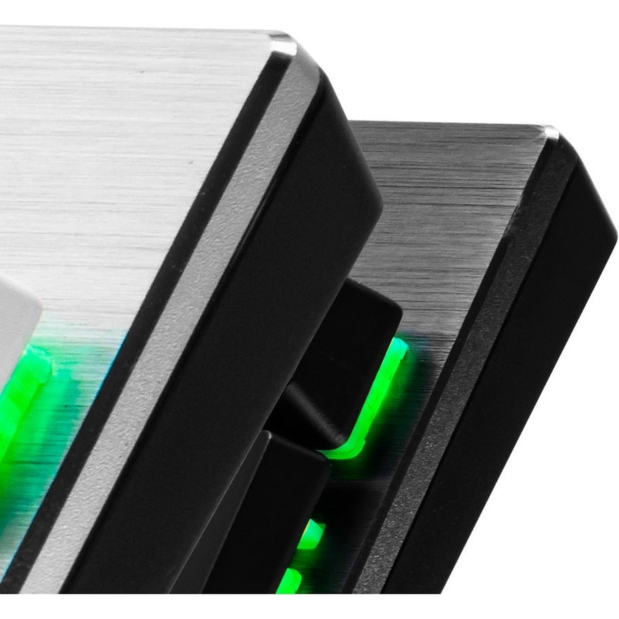 Cooler Master SK653 Full Mechanical Wireless Keyboard SK-653-SKTR1-US