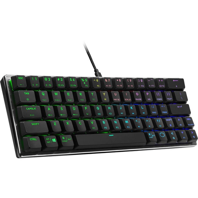 Cooler Master SK620 Gaming Mouse SK-620-GKTM1-US