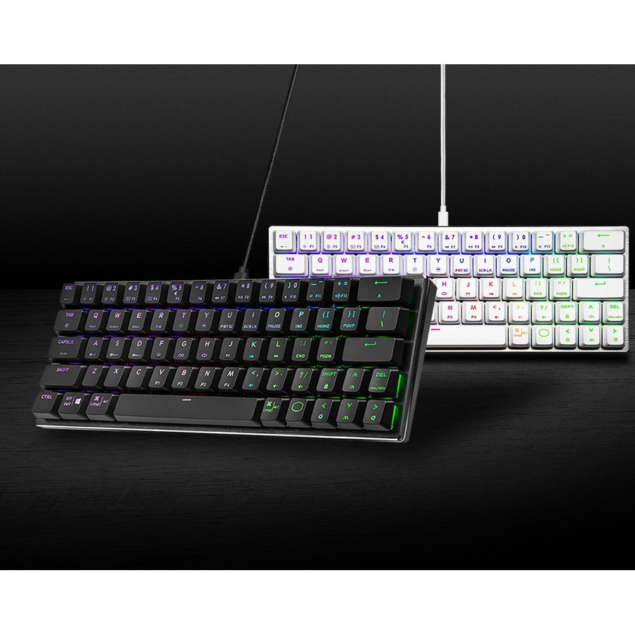 Cooler Master SK620 Gaming Mouse SK-620-GKTR1-US