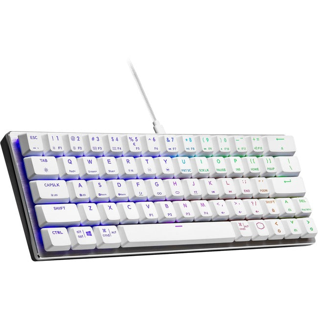 Cooler Master SK620 Gaming Mouse SK-620-SKTM1-US