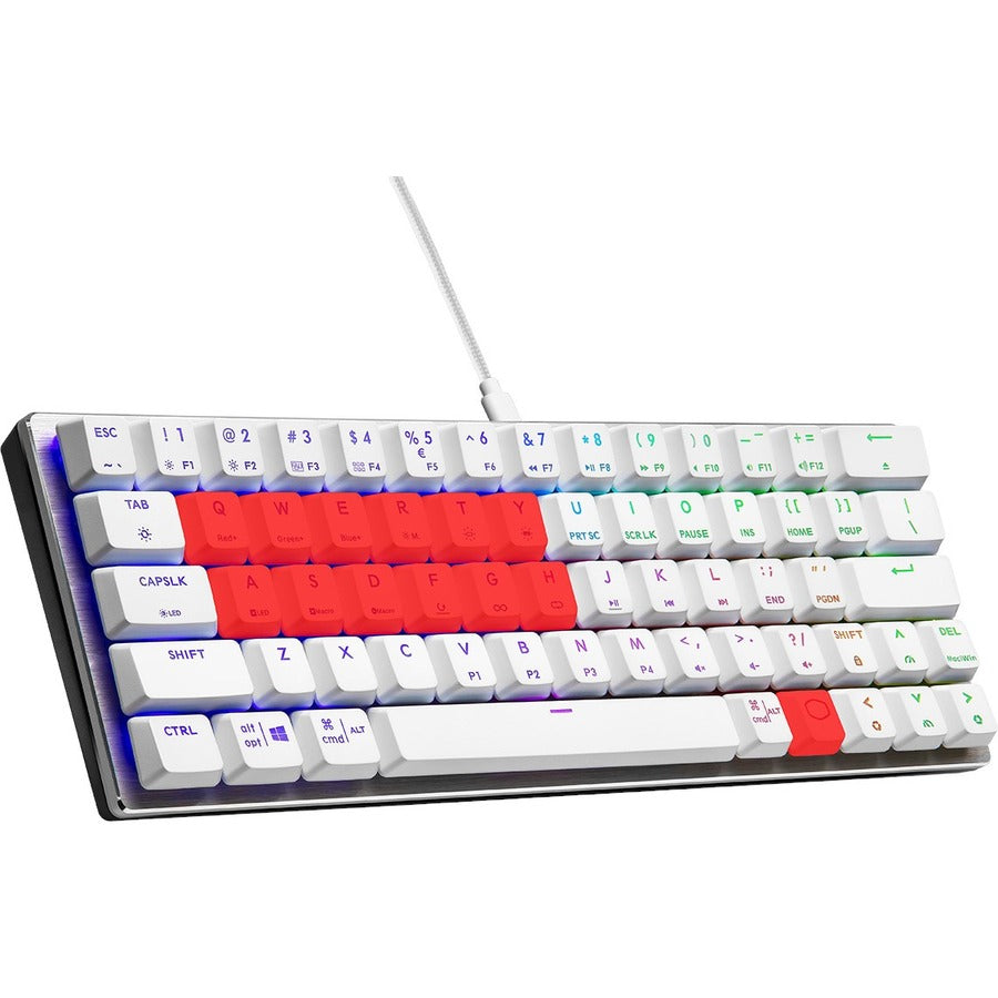 Cooler Master SK620 Gaming Mouse SK-620-SKTR1-US