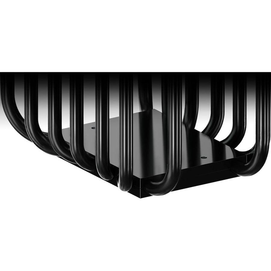 Cooler Master Wraith Ripper Mam-D7Pn-Dwrps-T1 Cpu Fan For Amd Socket Tr4