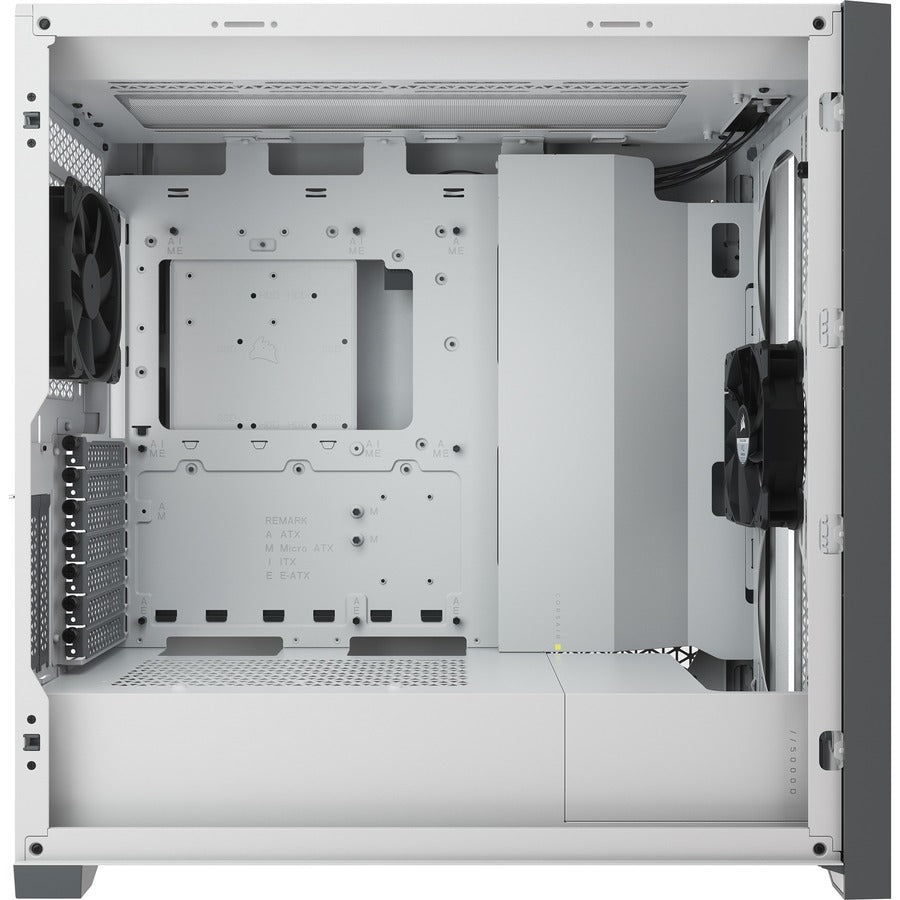 Corsair 5000D Airflow Computer Case CC-9011211-WW