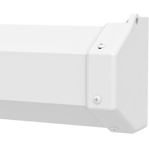 Cosmopolitan Electrol Motorized Projection Screen - Da-Lite 79014L 65" x 116" Matte White | TecISoft