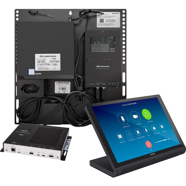 Crestron UC-CX100-Z Video Conference System Integrator Kit 6511608