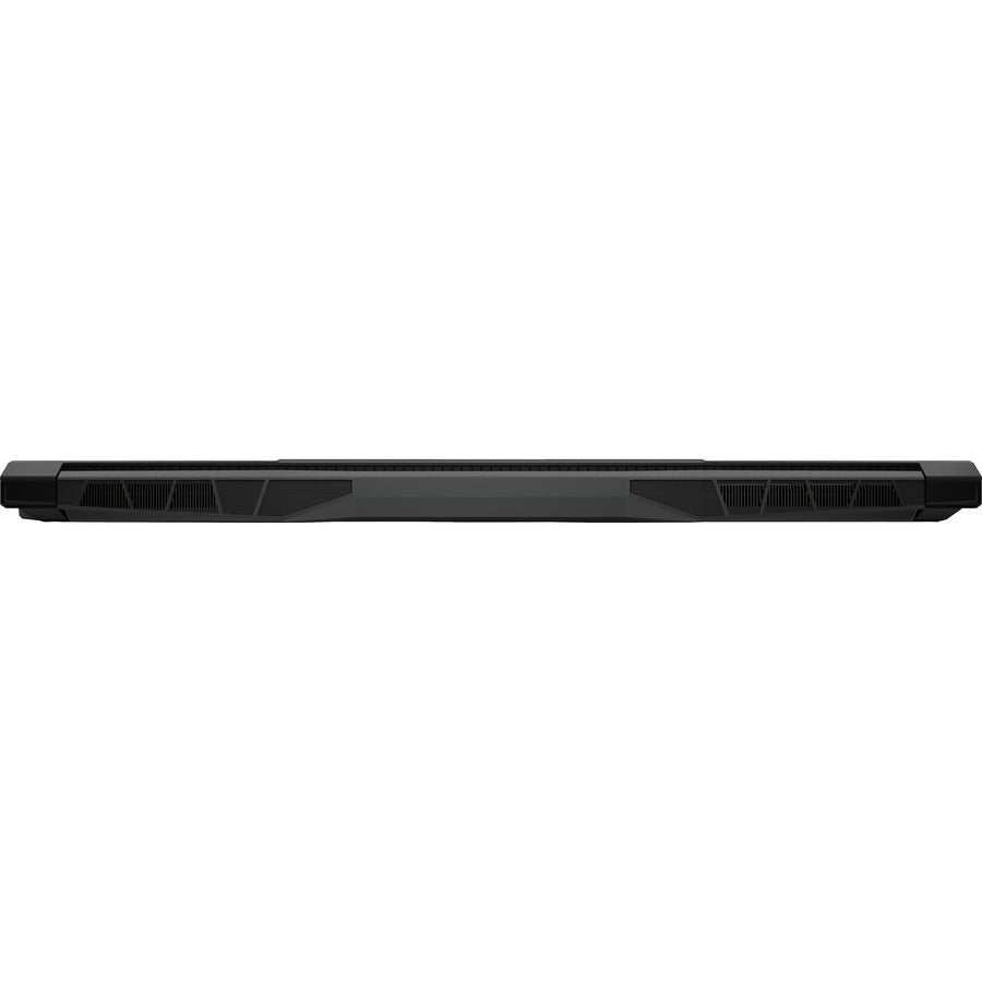MSI Crosshair 17 Crosshair 17 A11UCK-646 17.3 Gaming Notebook - Full HD - Intel Core i7 11th Gen i7-11800H - 16 GB - 512 GB SSD - Titanium Gray" CROSSHAIR17646
