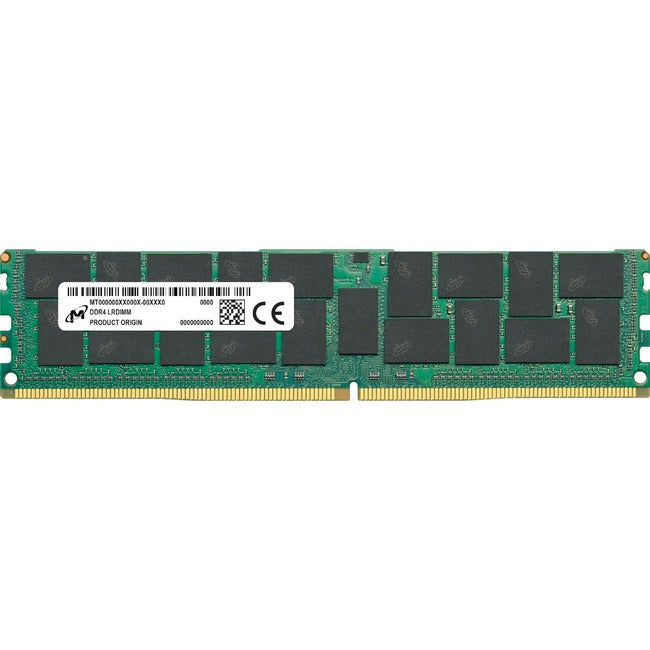 Crucial 64GB DDR4 SDRAM Memory Module MTA72ASS8G72LZ-2G9J2