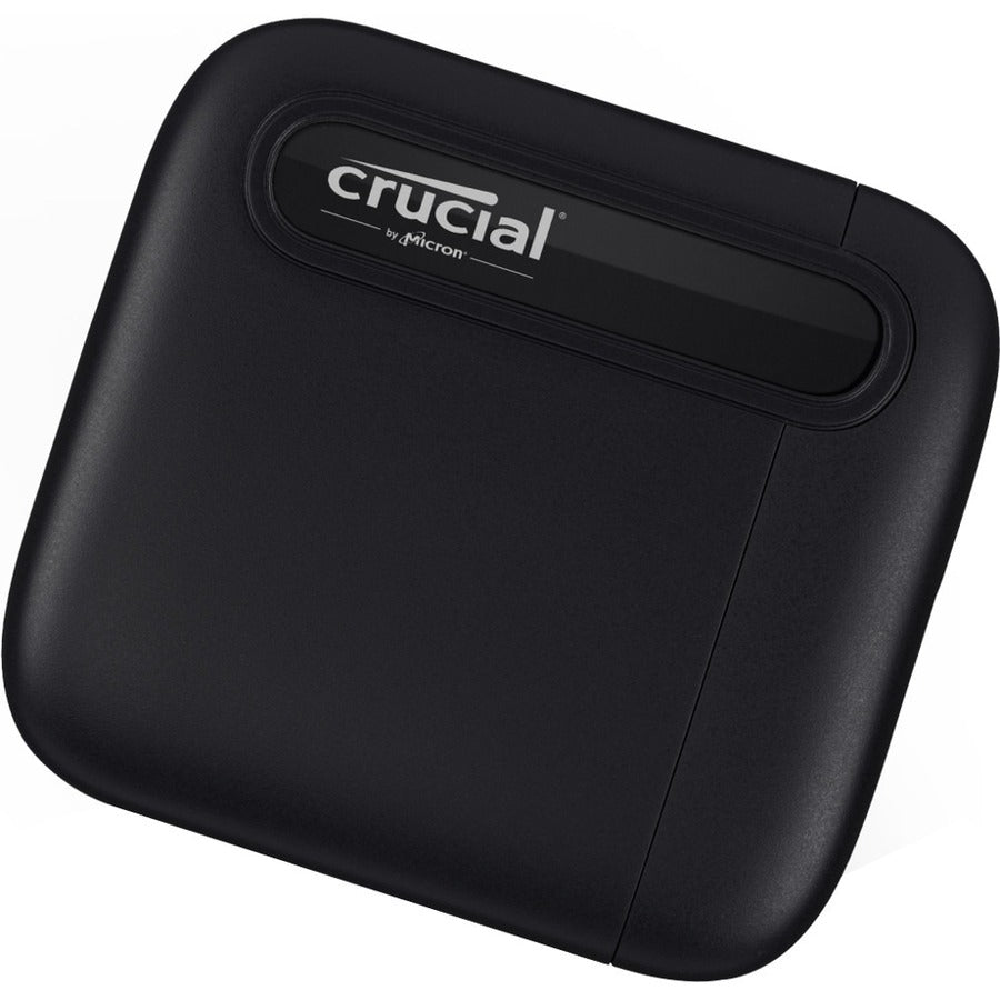 Crucial X6 1 TB Portable Solid State Drive - External CT1000X6SSD9