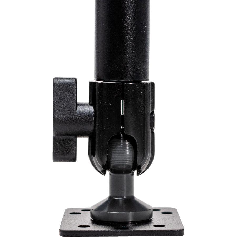 Cta Digital Aut-Vdm Holder Passive Holder Mobile Phone/Smartphone, Tablet/Umpc Black