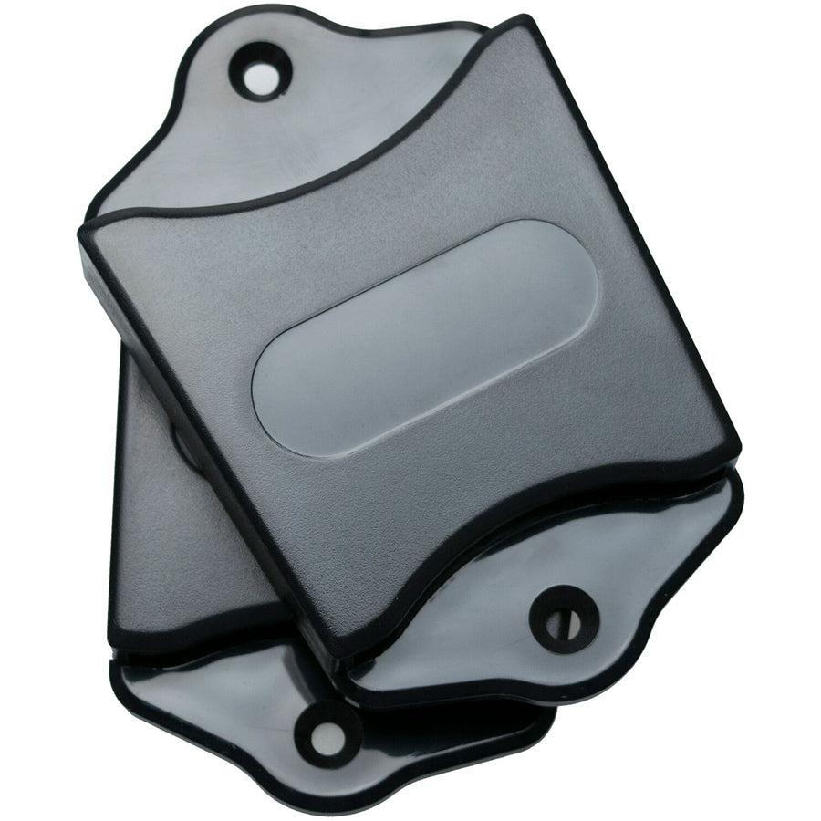 Cta Digital Multi Flex Tab Stnd And Mount Passive Holder Tablet/Umpc Black, Silver